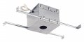 Eurofase R0ic-2 Minilite Insulated Ceiling Housing For Model R037 R039 