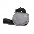 Fridayparts Water Pump 02 480 02 202481 For Jcb Wheel Loader 407zx 408zx 409zx 2cx 3cx 4cx 1110 190