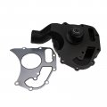 Fridayparts Water Pump 02 480 02 202481 For Jcb Wheel Loader 407zx 408zx 409zx 2cx 3cx 4cx 1110 190