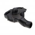 Fridayparts Water Pump 02 480 02 202481 For Jcb Wheel Loader 407zx 408zx 409zx 2cx 3cx 4cx 1110 190