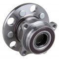 Aintier Rear Wheel Hub Assembly Fit For 2006 Lexus Gs300 2006-2015 Is350 2007-2011 Gs350 Gs450h 2008-2011 Gs460 No Wbs Bearing