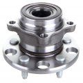 Aintier Rear Wheel Hub Assembly Fit For 2006 Lexus Gs300 2006-2015 Is350 2007-2011 Gs350 Gs450h 2008-2011 Gs460 No Wbs Bearing