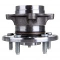 Aintier Rear Wheel Hub Assembly Fit For 2006 Lexus Gs300 2006-2015 Is350 2007-2011 Gs350 Gs450h 2008-2011 Gs460 No Wbs Bearing