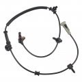 Autokay 56044144ab 56044146aa Set 4 Abs Speed Sensor Front Rear Fits For Jeep Commander Grand Cherokee 2006-2010
