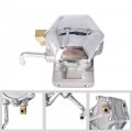 Gxywady Engine Fuel Pump Gasoline Assy Replacement For Yamaha Route 66 Vstar Virago Xv250 125