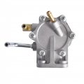 Gxywady Engine Fuel Pump Gasoline Assy Replacement For Yamaha Route 66 Vstar Virago Xv250 125