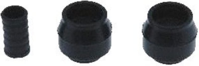 Quality Brake Parts 16112 Caliper Pin Boot Kit For Rear Disc Guide