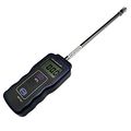 Amtast Integrated Grain Moisture Meter Handheld Tester For Rice Corn Wheat Millet Humidity Analyzer With Measuring Probe Lcd