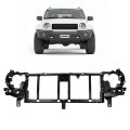 Front Header Panel Grille Reinforcement For 2002-2004 Jeep Liberty Replacement 55155800af Ch1220118 Headlight Headlamp Mounting 