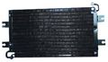 Serpentine Replacement Condenser For Mazda Miata Part Number 4266 Replaces Na75 61 480 6126 638451 7 P38451 Ma3030103 