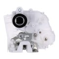 Door Latch Lock Actuator Rear Left 2007-2011 For Honda Cr-v 72650-swa-a01 72650swaa01