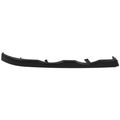 Perfect Fit Group B206 3-series Head Lamp Molding Rh W O Headlamp Washer Sedan Wagon 