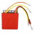 Ocpty Voltage Regulator Rectifier Compatible With 2004 For Polaris Ranger 425 500 Sman 600 700