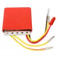 Ocpty Voltage Regulator Rectifier Compatible With 2004 For Polaris Ranger 425 500 Sman 600 700