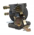 The Rop Shop New Carburetor Carb Tecumseh 640346 640305 Fits Oh195ea Oh195ep Oh195xa Oh195xp