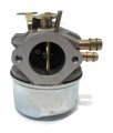 The Rop Shop New Carburetor Carb Tecumseh 640346 640305 Fits Oh195ea Oh195ep Oh195xa Oh195xp