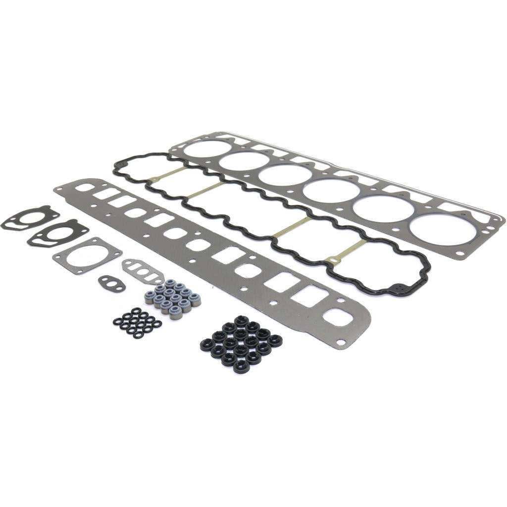 Head Gasket Set For Jeep Cherokee 1999 2000 2001 Graphite Material Part Number Repj312704