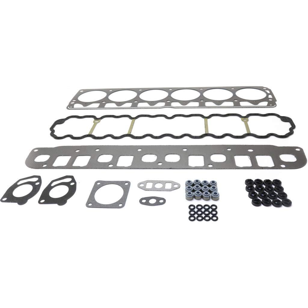 Head Gasket Set For Jeep Cherokee 1999 2000 2001 Graphite Material Part Number Repj312704