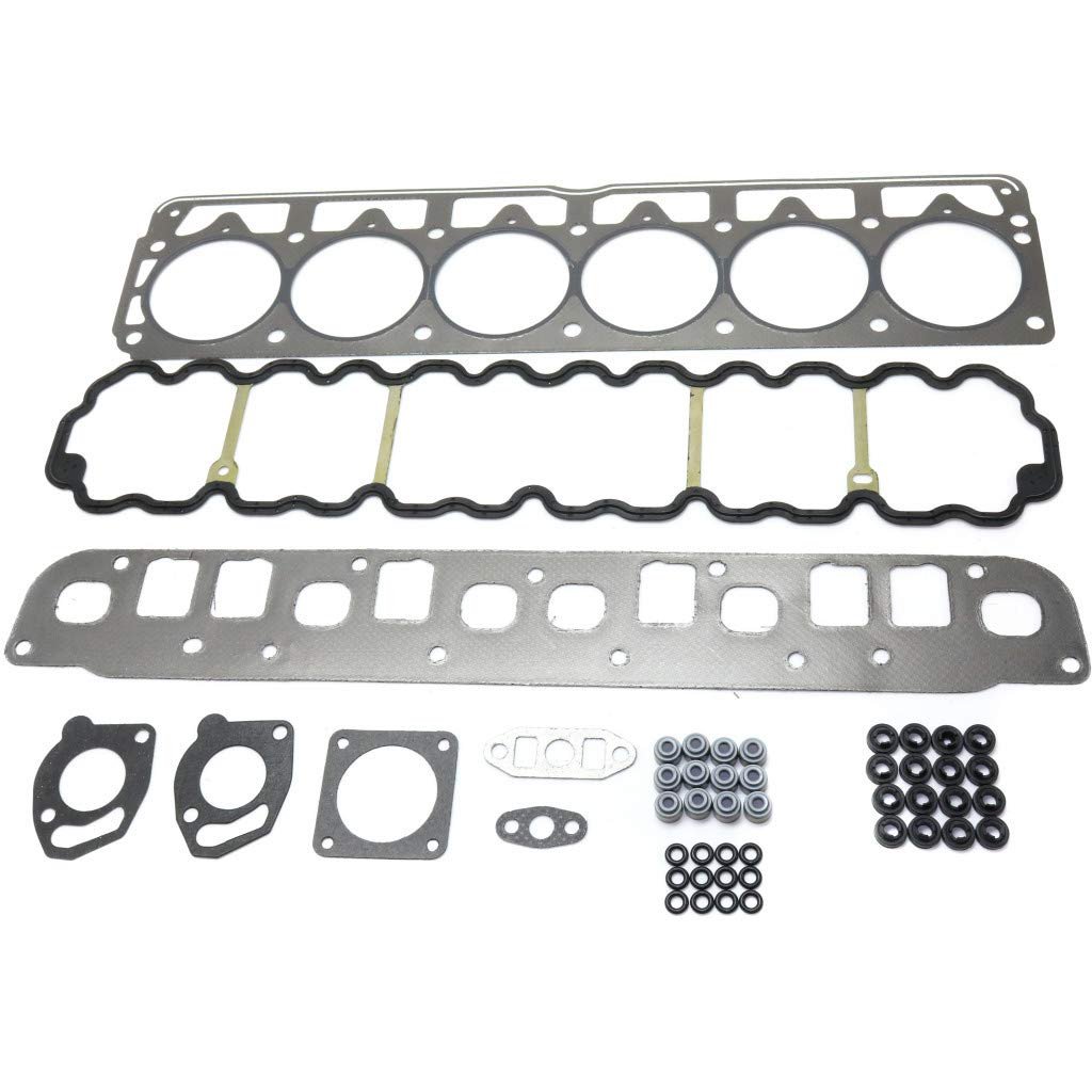 Head Gasket Set For Jeep Cherokee 1999 2000 2001 Graphite Material Part Number Repj312704