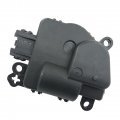 Tom Hvac Heater Blend Door Actuator For 2005-2017 Jeep Compass Patriot Chrysler 200 300 Dodge Avenger Charger Challenger