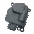 Tom Hvac Heater Blend Door Actuator For 2005-2017 Jeep Compass Patriot Chrysler 200 300 Dodge Avenger Charger Challenger
