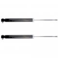 Struts Shocks Ocpty Shock Absorbers Rear Fits 1996 1997 1998 1999 2000 2001 2002 Z3 343330-2pcs