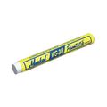Paintstick Marker Yellow Chisel Tip 3 8 In Orsno63601 