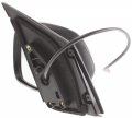 Kool Vue Driver Side Mirror For 2004-2006 Lexus Rx330 2007-2009 Rx350 2006-2008 Rx400h Manual Folding Heated With Memory