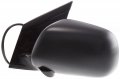 Kool Vue Driver Side Mirror For 2004-2006 Lexus Rx330 2007-2009 Rx350 2006-2008 Rx400h Manual Folding Heated With Memory