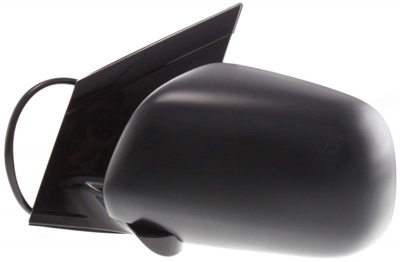 Kool Vue Driver Side Mirror For 2004-2006 Lexus Rx330 2007-2009 Rx350 2006-2008 Rx400h Manual Folding Heated With Memory