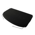 Rear Trunk Cargo Cover Fit For 2023 2024 2025 Honda Hr-v Security 