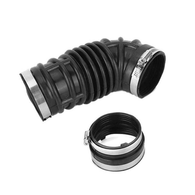Air Intake Hose For 2009 2010 2011 Chevy Aveo And Aveo5 1 6l L4 Filter Duct Tube Boot Replaces 296808176 Part Number A7215f