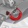 Arctic Cat New Safety Tether Switch Zr Xf M Norseman 8639-074 