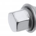 A-premium M12-1 50 Wheel Lug Nuts Compatible With Volvo S40 2004-2011 C30 2007-2010 V50 2005-2011 C70 2006-2010 Front Or Rear