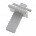 Armrest Upper Latch Center Console Clip Beige Fit For Kia Optima 2 4l 7l 2008 2009 2010 Replace 84661-2g000j7 