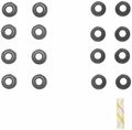 Fel-pro Ss 72546 Valve Stem Seal Set 