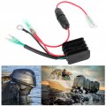 Fydun Rectifier Regulator Accessory Oe 6g1a 81970a 61 Fit For Yamaha Outboard Pn 25a 70 Hp 1984a 2001