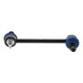 Stabilizer Bar Link Set For 2005 2006 2007 2008 2009 Buick Allure Lacrosse Sintered Metal Bearing Ball Joint Ends Greaseable 