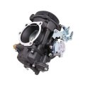 Black Carburetor For Sportster 1200 Xlh1200 883 Xl883 Softail 1988-2017 Dyna Fxr Fxd 1988-2016 Touring 1998-2016 Replacement
