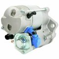 Epartsglobal Starter Fits Dodge Dakota Durango Ram 1500 56027702ab 228000-7420 New 17785