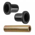 Caltric Inner Front Lower Pivot And Bushing A-arm Kit Compatible With Polaris Scrambler Xp 850 2014
