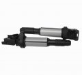 6 Pcs Ignition Coil 12131712223 Replaces Gn10328 Fits Bmw 325i 328i 325ci 330ci 335i 525i 545i 745li X3 X5 More