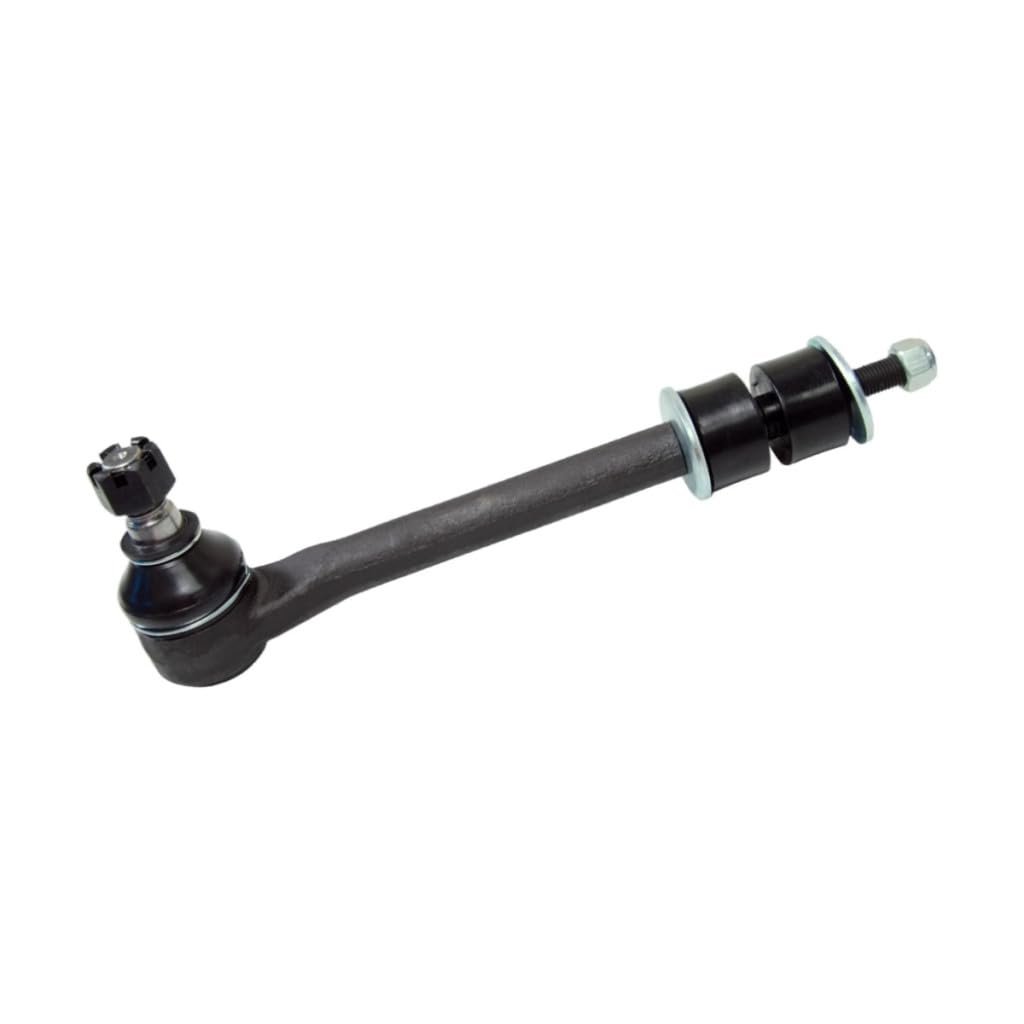 Stabilizer Bar Link Set For 1990 Lincoln Town Car Front Suspension With Ball Joint End 1 And Split Bushing 2