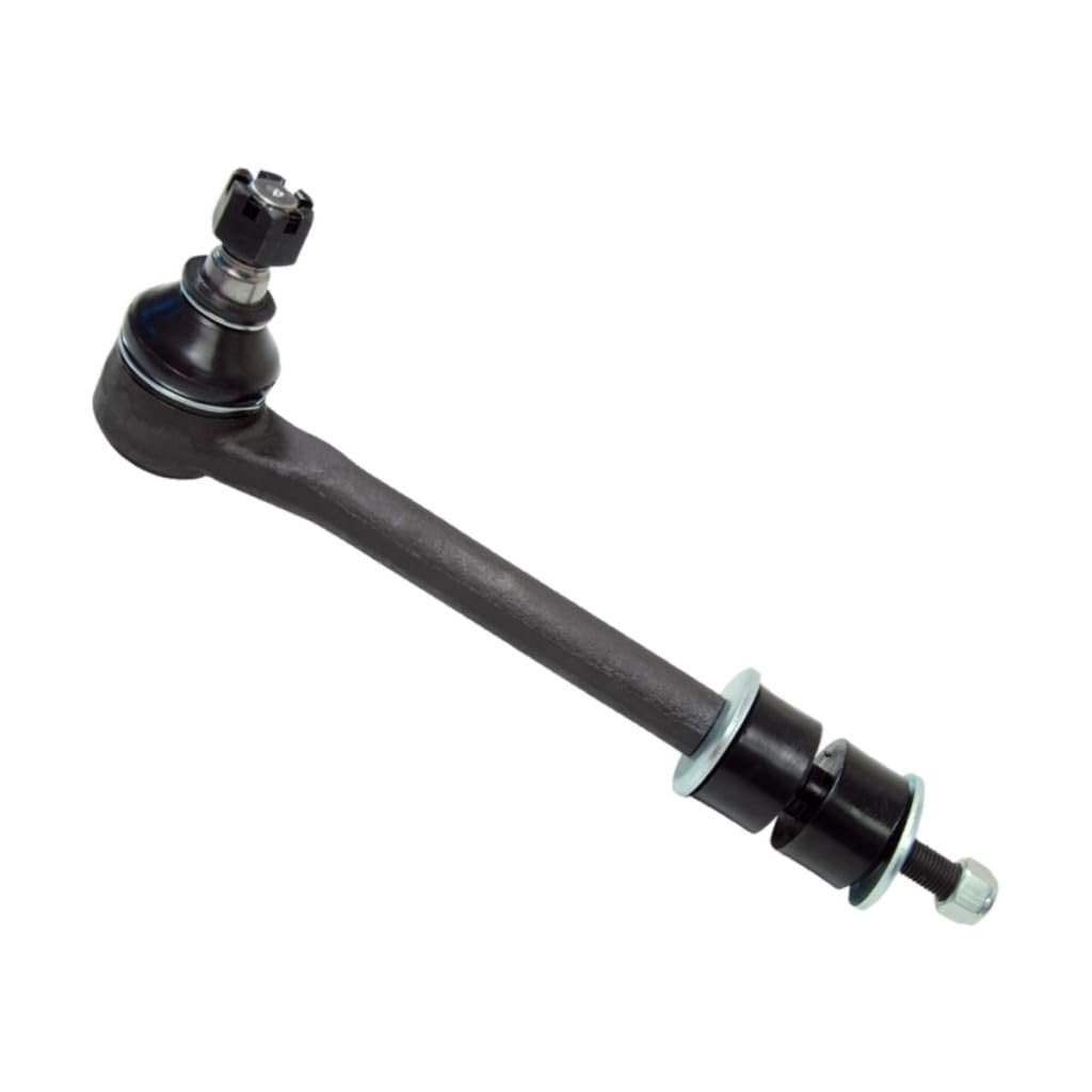 Stabilizer Bar Link Set For 1990 Lincoln Town Car Front Suspension With Ball Joint End 1 And Split Bushing 2