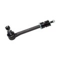 Stabilizer Bar Link Set For 1990 Lincoln Town Car Front Suspension With Ball Joint End 1 And Split Bushing 2