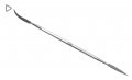 Grobet Usa Diamond Riffler No 22 
