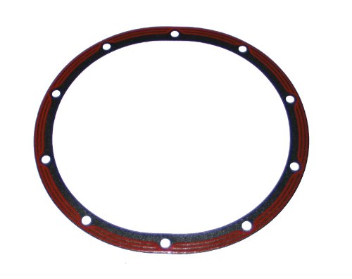 Lube Locker Gm 8 5 Corporate 10 Bolt Truck Differential Gasket