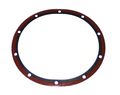 Lube Locker Gm 8 5 Corporate 10 Bolt Truck Differential Gasket 