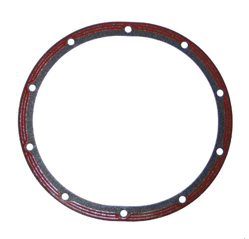 Lube Locker Gm 8 5 Corporate 10 Bolt Truck Differential Gasket