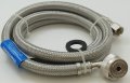Supco Comp X A Elb 60 Stainless Steel Hose 1405edwss